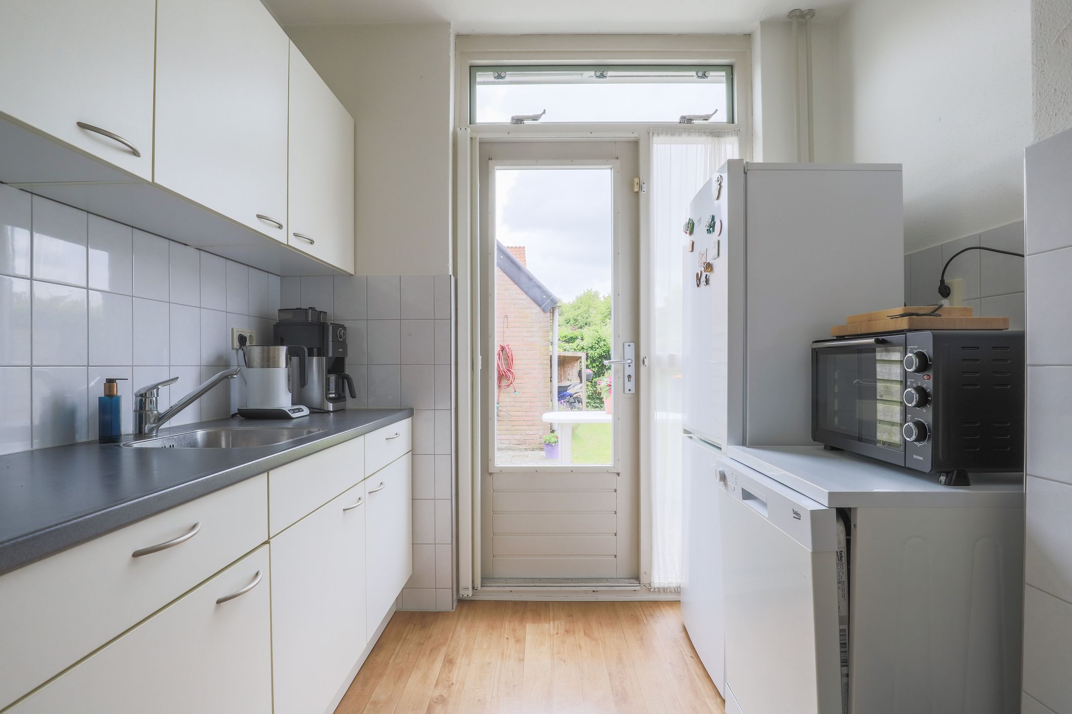 Foto 9 van Welleweg 26