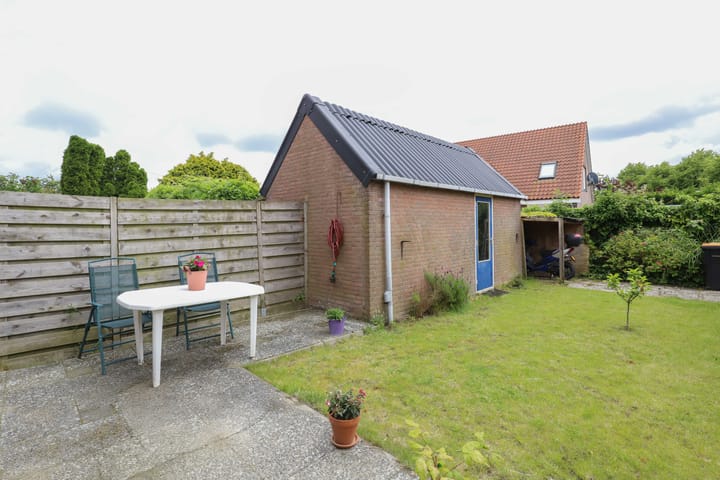 Photo 18 of Welleweg 26