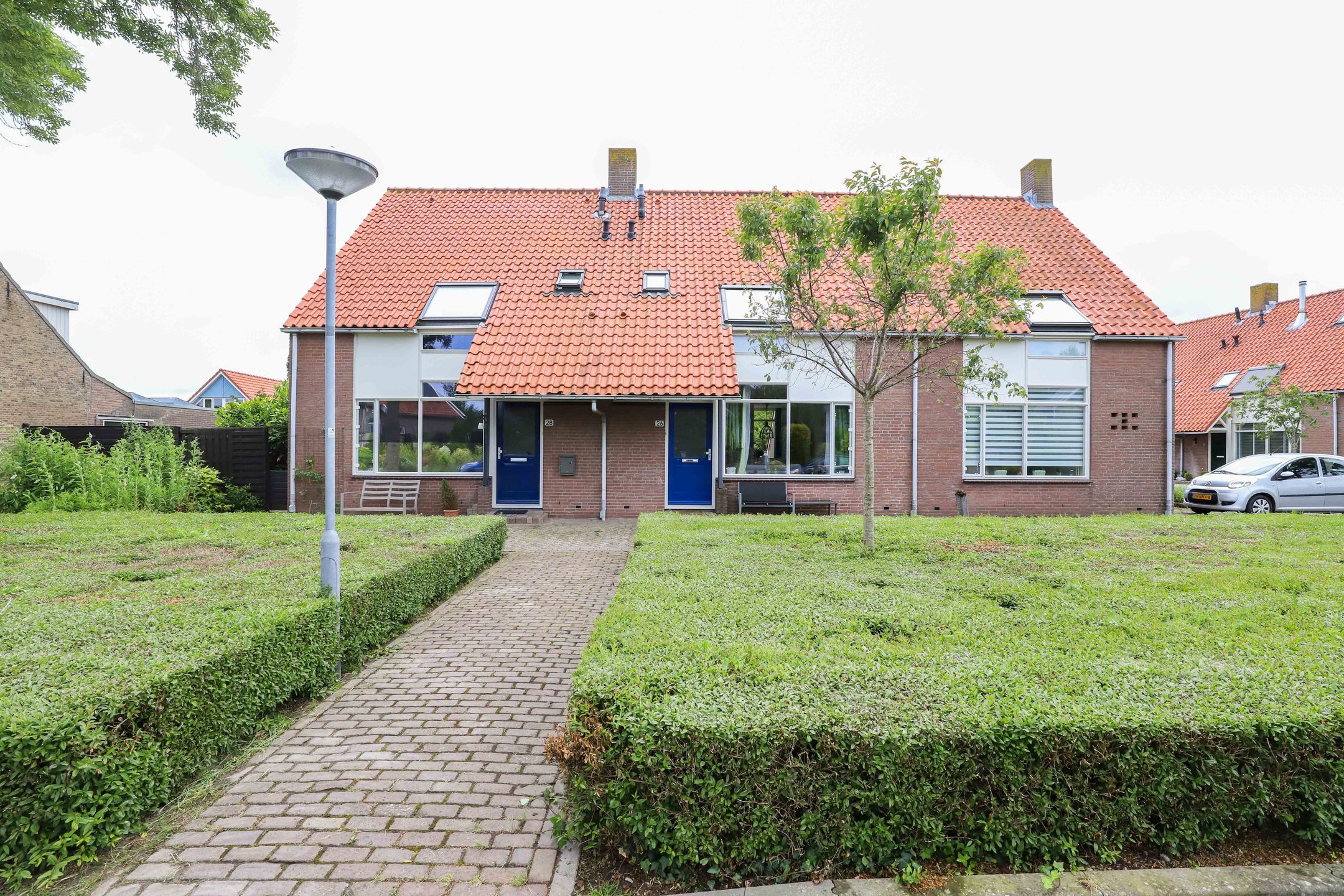 Foto 21 van Welleweg 26