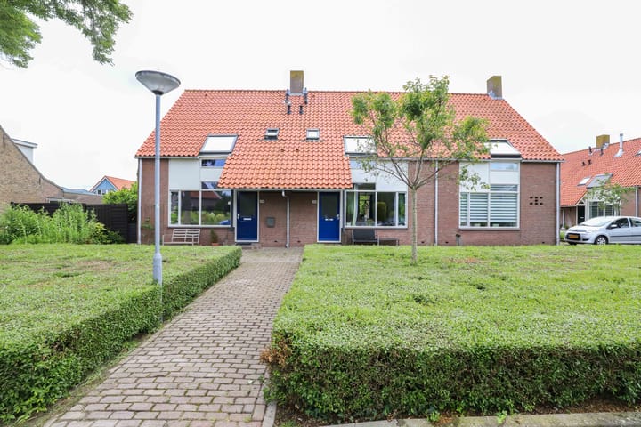 Photo 21 of Welleweg 26