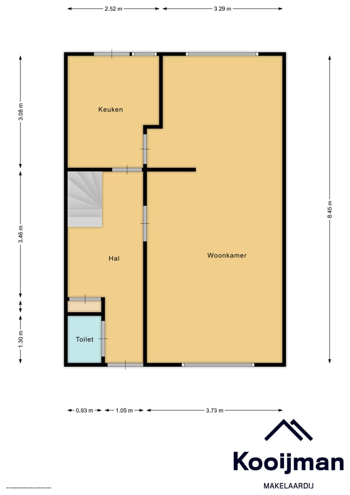 Photo 23 of Welleweg 26