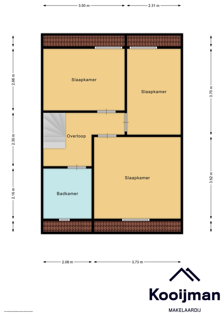 Photo 24 of Welleweg 26