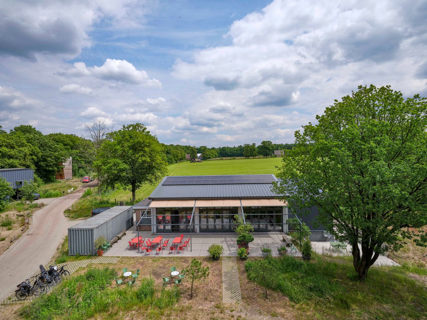 Bekijk foto 5 van Radarpad 25