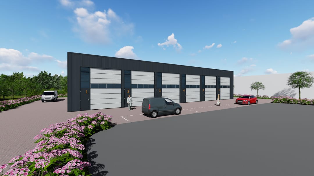 Foto 11 van Touwslager