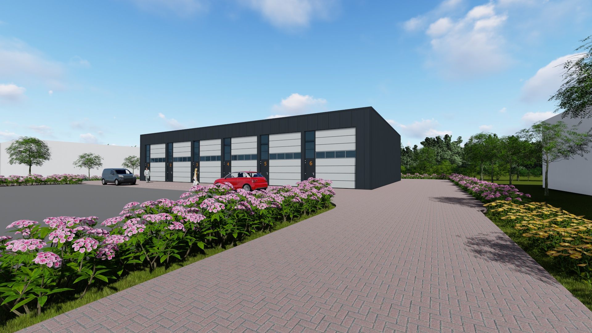 Foto 12 van Touwslager