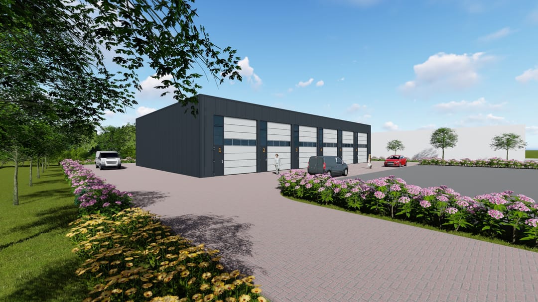 Foto 13 van Touwslager