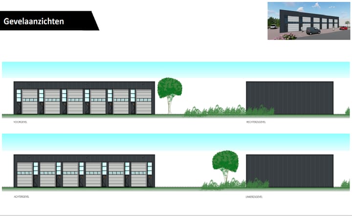 Foto 14 van Touwslager