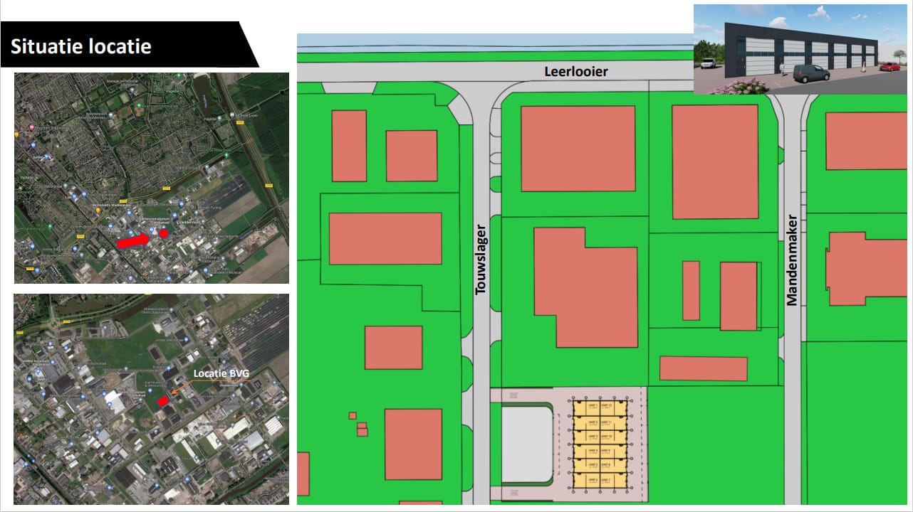 Foto 15 van Touwslager