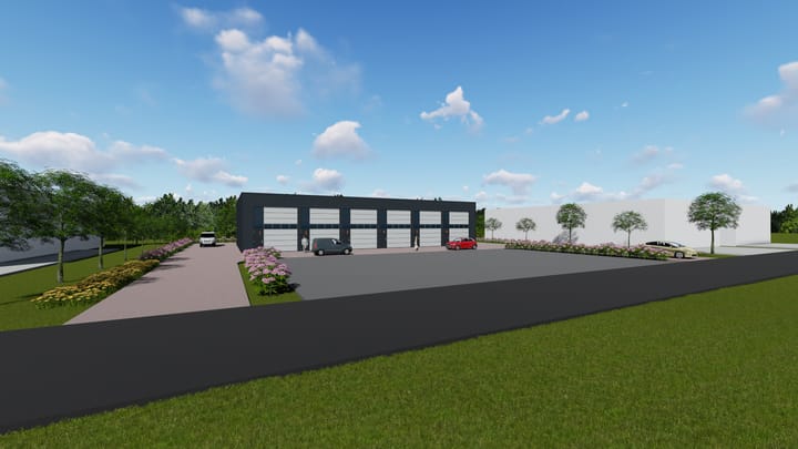 Foto 16 van Touwslager