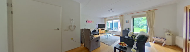 View 360° photo of Woonkamer of de Pal 34