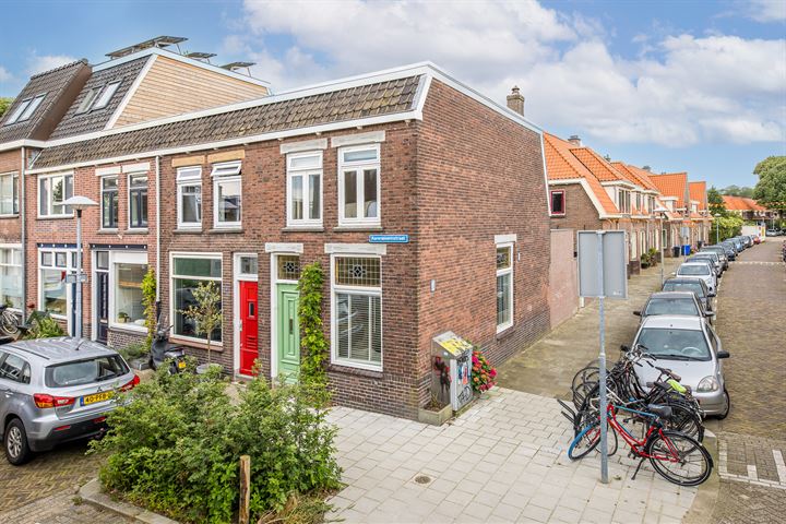 View photo 1 of Korenbloemstraat 47