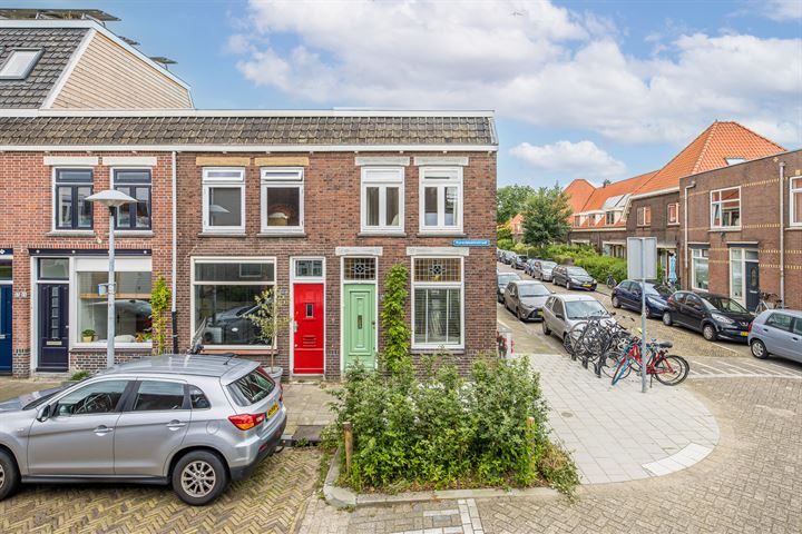 Bekijk foto 2 van Korenbloemstraat 47