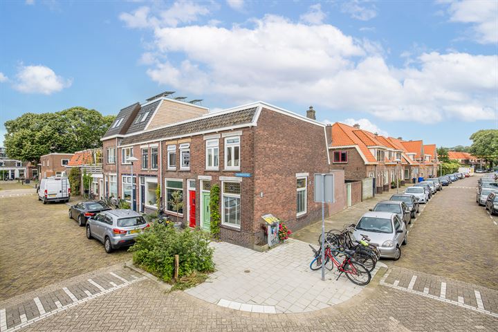 Bekijk foto 37 van Korenbloemstraat 47