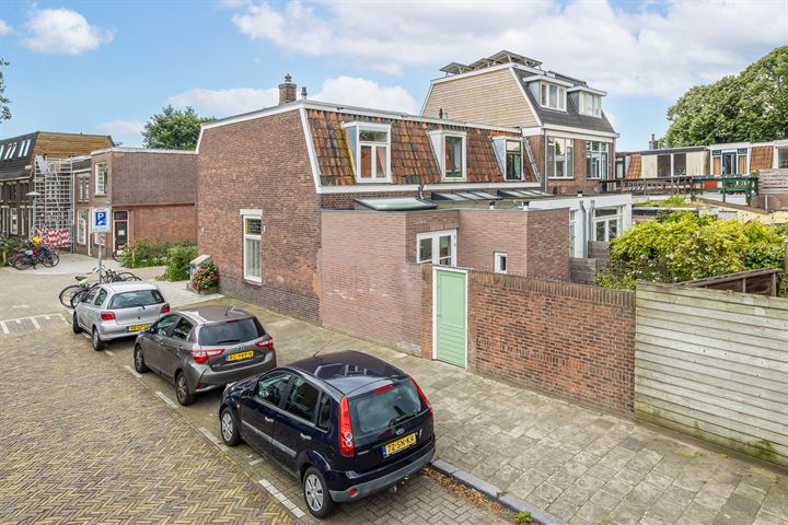 Bekijk foto 38 van Korenbloemstraat 47