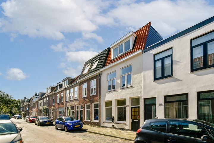 Bekijk foto 30 van Oranjestraat 28