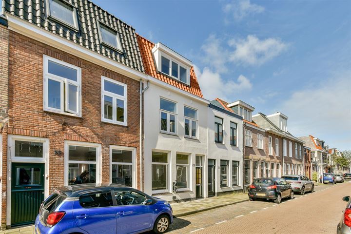 Bekijk foto 31 van Oranjestraat 28