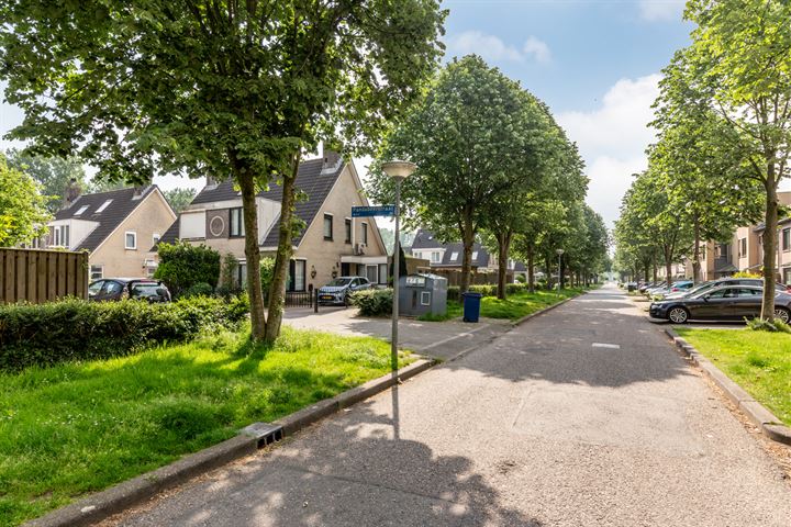 Bekijk foto 36 van Pandabeerstraat 5