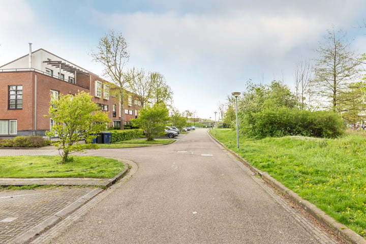 Bekijk foto 34 van Giacomettistraat 19