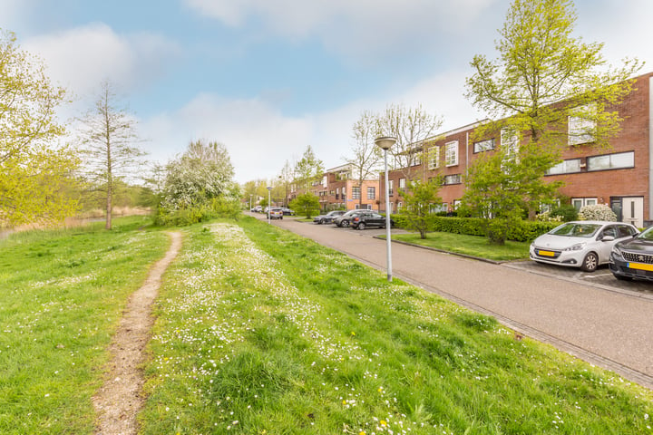 Bekijk foto 35 van Giacomettistraat 19