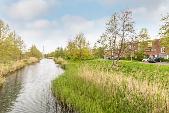 Bekijk foto 36 van Giacomettistraat 19