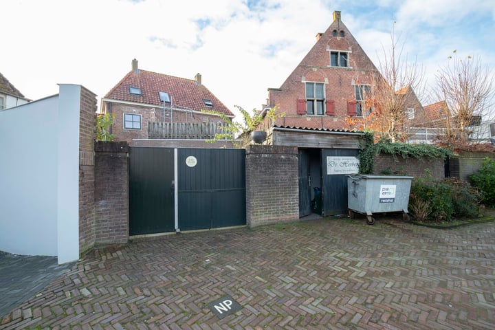 Bekijk foto 3 van Kerkstraat 1-A