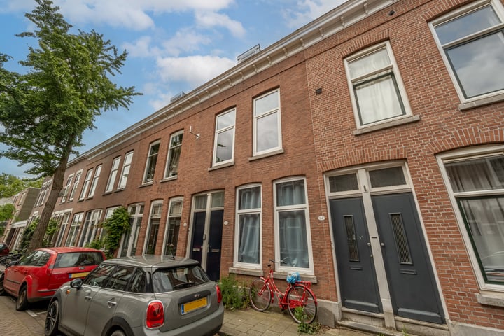 Bekijk foto 2 van Oostmaasstraat 49-B