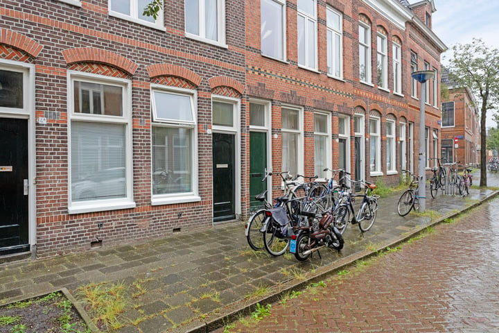 Bekijk foto 4 van Van Sijsenstraat 4