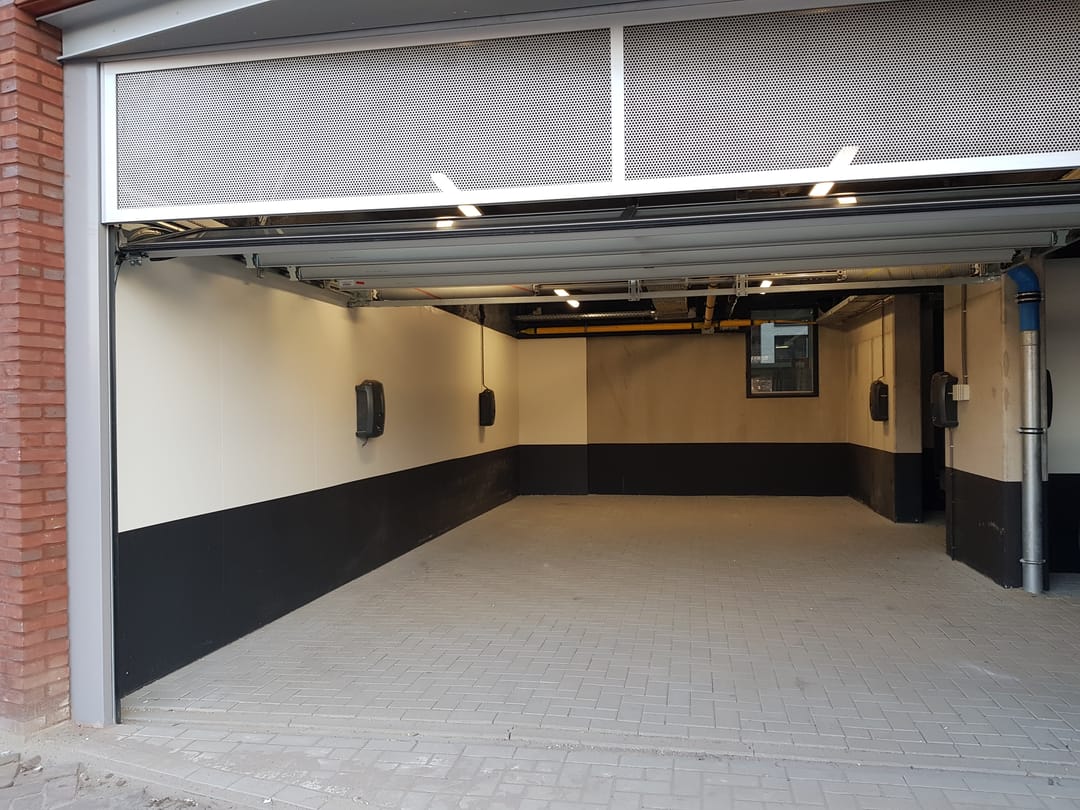 Foto 1 van Kraanbolwerkhof