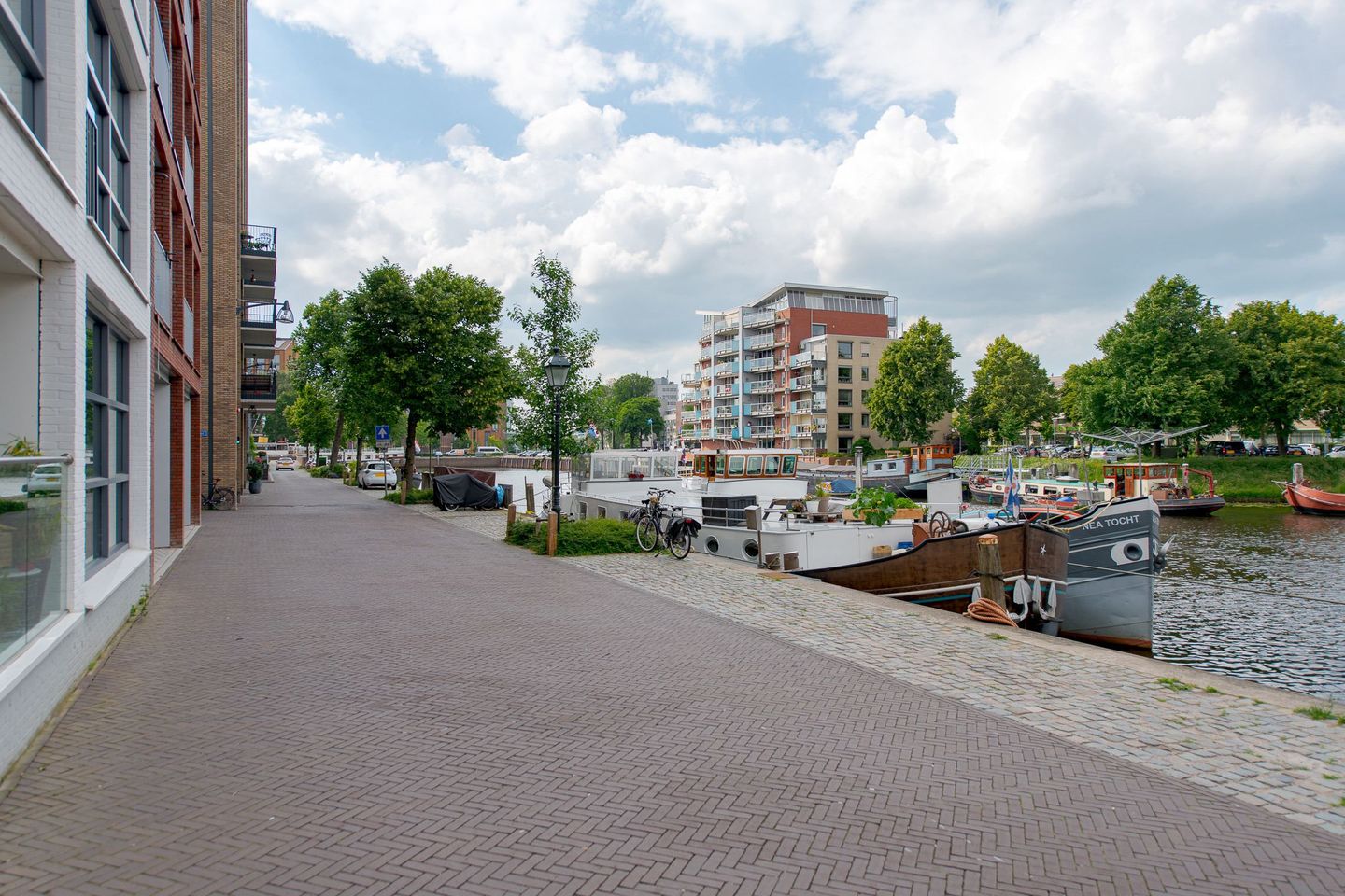 Foto 4 van Kraanbolwerkhof