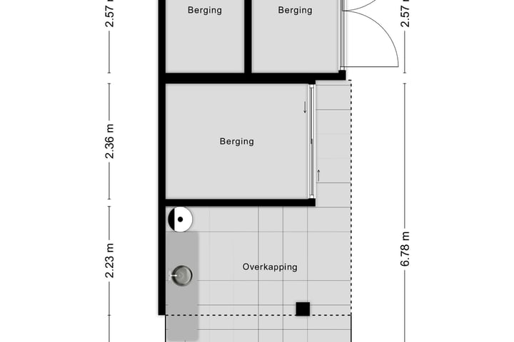 Bekijk foto 110 van Westzanerdijk 480