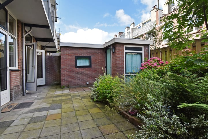 Bekijk foto 4 van Hendrik van Deventerstraat 71