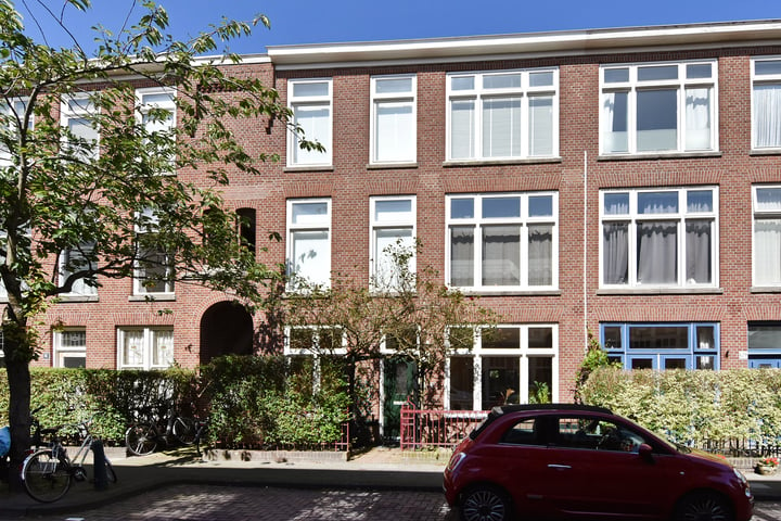 Bekijk foto 33 van Hendrik van Deventerstraat 71