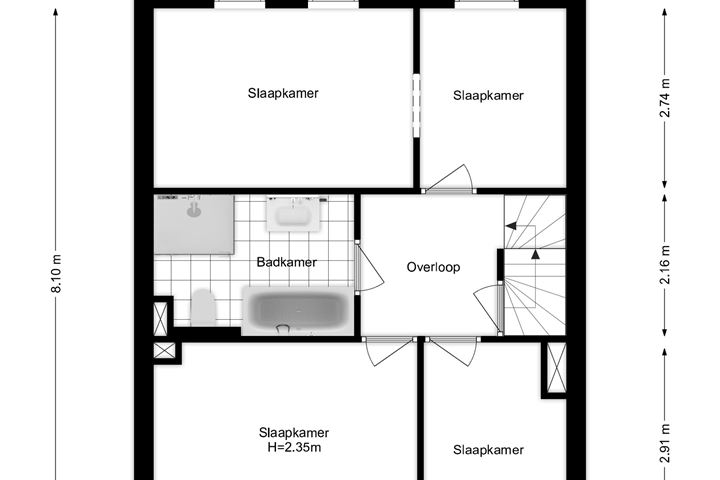 Bekijk foto 47 van Rubinsteinlaan 20