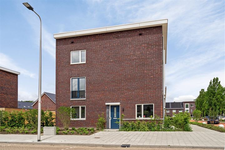 Bekijk foto 7 van Neptunusstraat 1