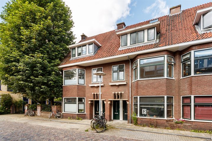 Bekijk foto 1 van Otterstraat 104-BS