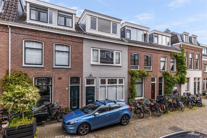 Bekijk foto 1 van Steenstraat 17