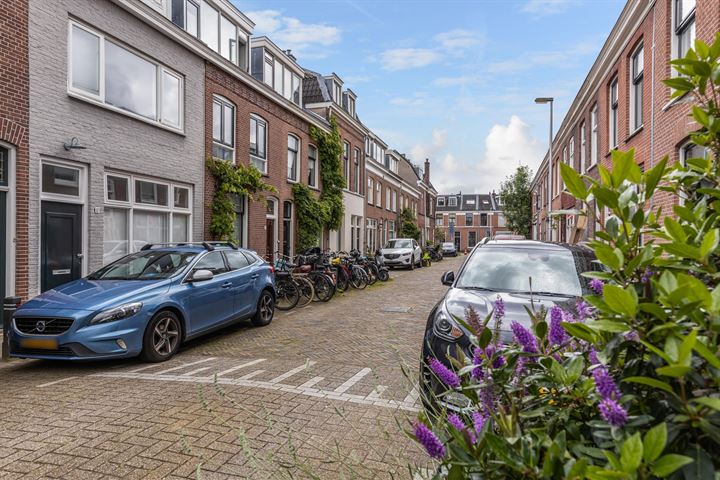 Bekijk foto 4 van Steenstraat 17