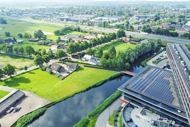 Bekijk foto 55 van Veenendaalseweg 50