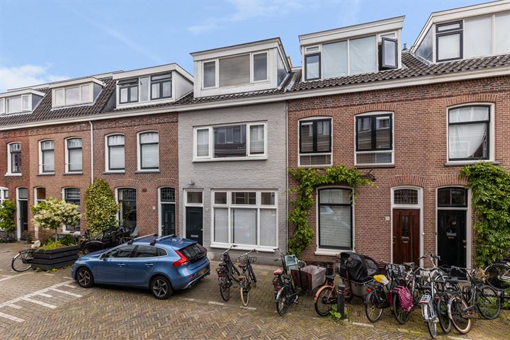 Bekijk foto 41 van Steenstraat 17