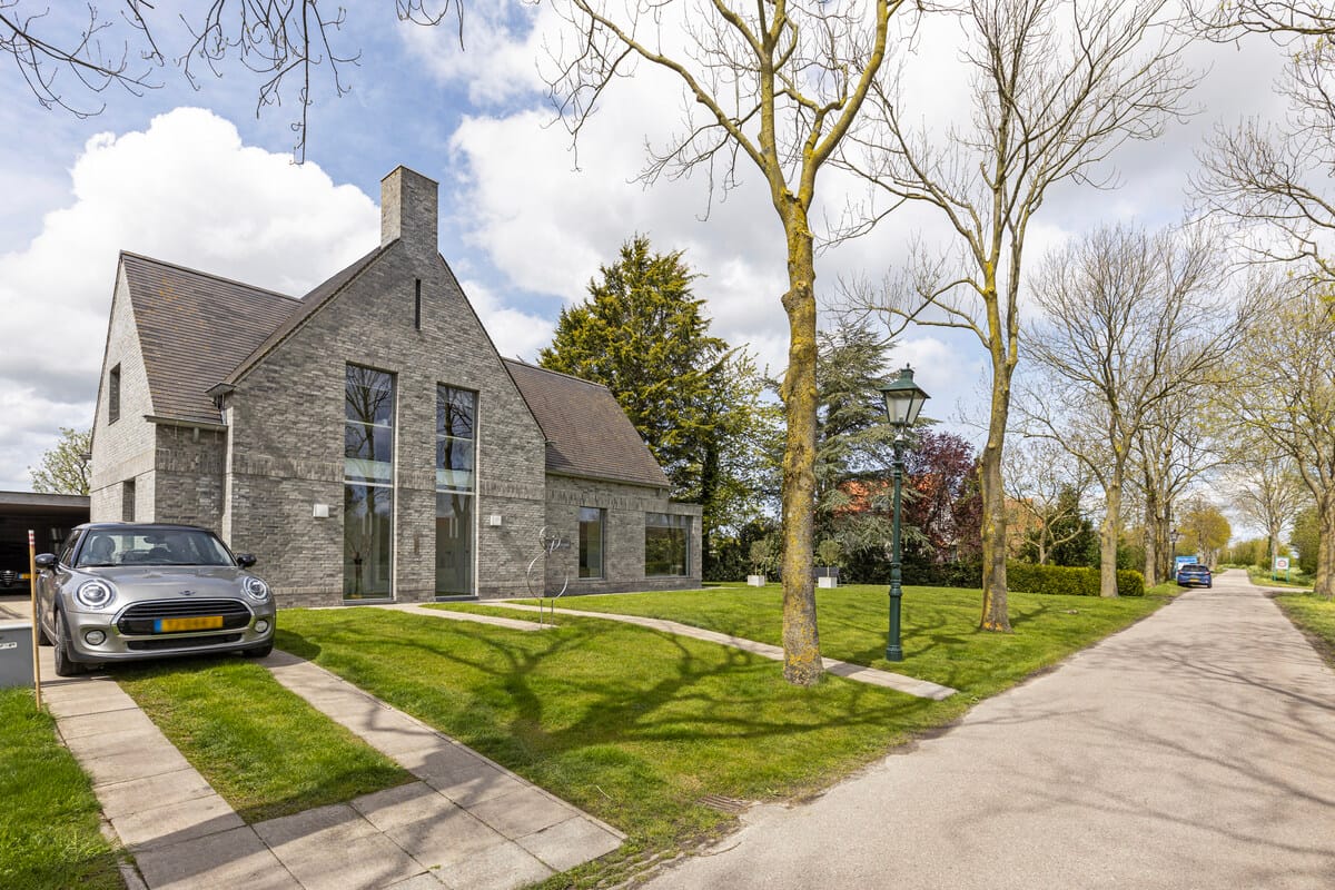 Photo 1 of Zuid Bosweg 11-A