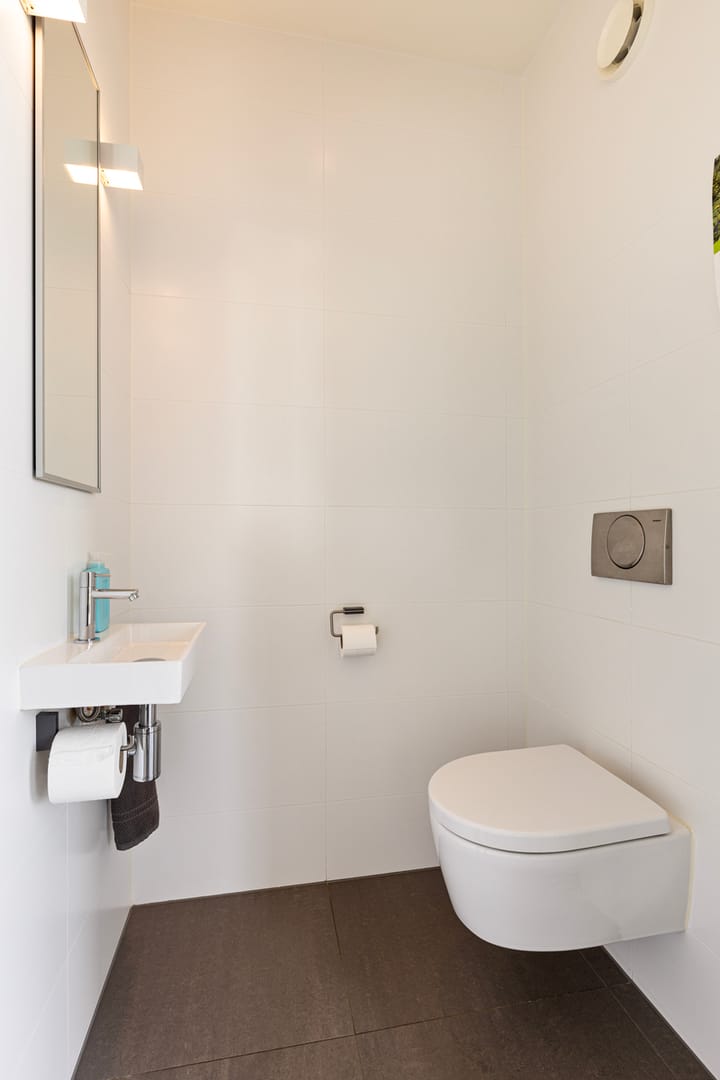 Photo 10 of Zuid Bosweg 11-A