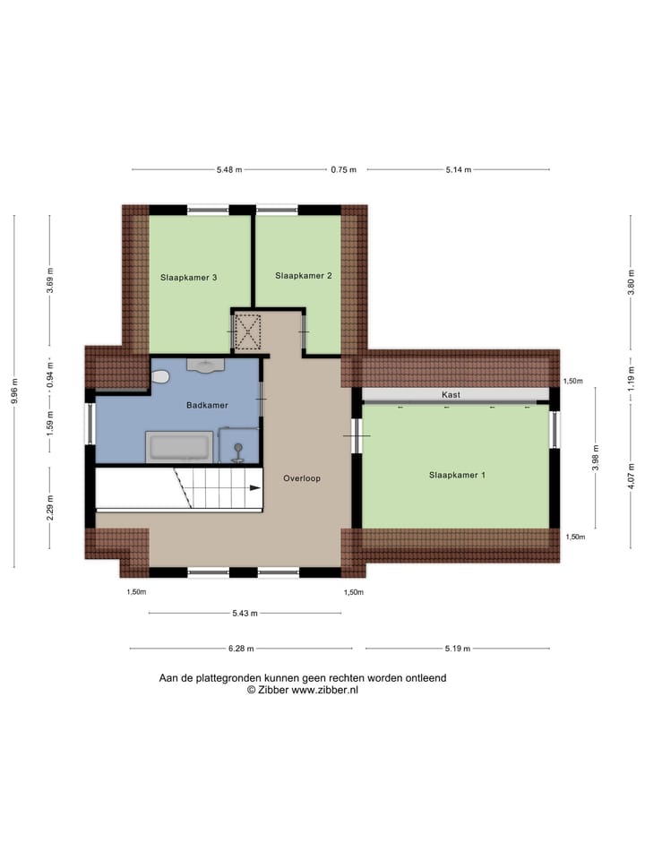 Photo 54 of Zuid Bosweg 11-A