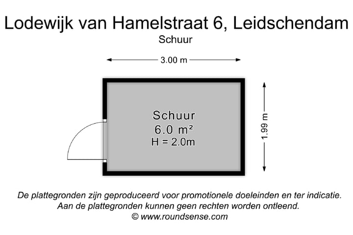 Bekijk foto 59 van Lodewijk van Hamelstraat 6