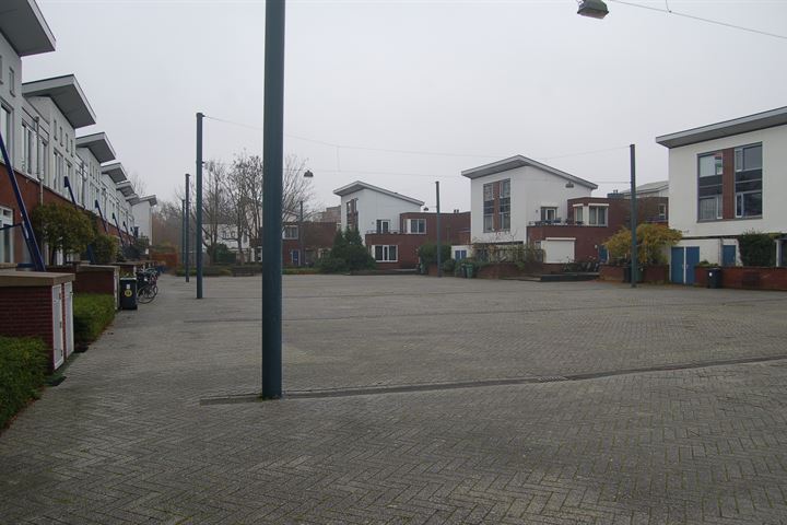 View photo 9 of Seringenstraat 26