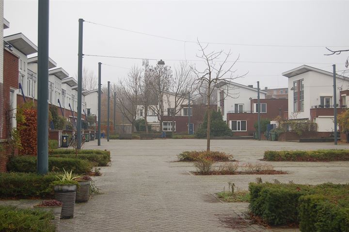 View photo 10 of Seringenstraat 26