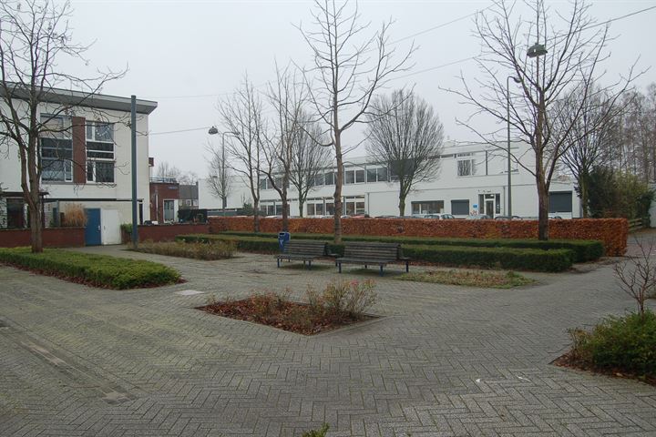 View photo 11 of Seringenstraat 26