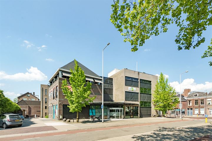 Plantsoen 55, Wageningen