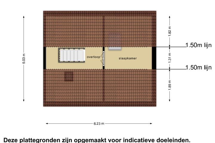 Bekijk foto 56 van K.J.Blokstraat 25