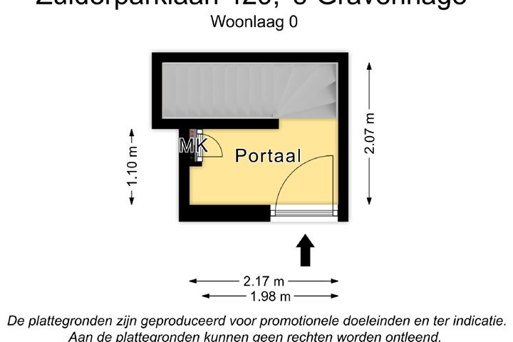 Bekijk foto 31 van Zuiderparklaan 429