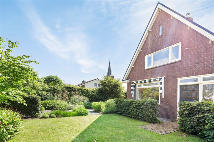 Bekijk foto 4 van Weverstraat 13